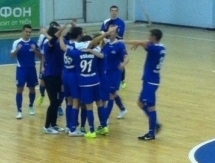 Итоги 5-го дня турнира «Уральские звезды»