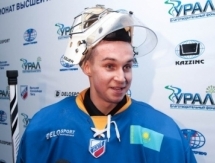 Андрей Янков возглавил рейтинг вратарей ВХЛ по проценту отражённых бросков