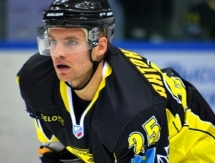 Илья Антоновский: «Все стараются играть на команду»