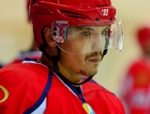 Руслан Хасаншин и ещё три хоккеиста покинули «Арлан»