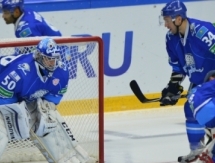 Отчет о матче КХЛ «Металлург» Нк — «Барыс» 2:5