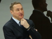 Герман Титов:  «Исход матча решило высокое исполнительское мастерство игроков „Барыса“»