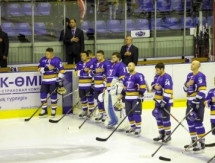 Букмекеры отдают предпочтение «Казцинк-Торпедо» в предстоящем матче с «Ариадой»