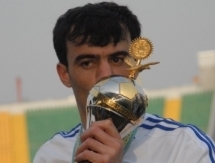 Мухтаров не сыграет в Астане