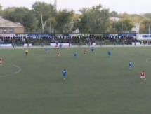 Видео матча Премьер-Лиги «Иртыш» — «Спартак» 3:2