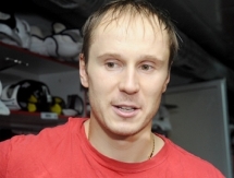 «Барыс» подпишет Оскарса Бартулиса по просьбе Андрея Назарова