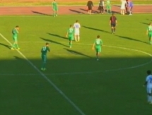 Видео матча Премьер-Лиги «Жетысу» — «Атырау» 1:0