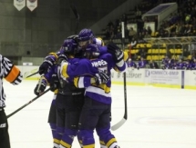 «Казцинк-Торпедо» одержало победу над «Ариадой»