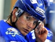 Вадим Ермолаев пополнил состав «Арлана»