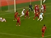 Видеообзор матча Премьер-Лиги «Шахтер» — «Актобе» 1:1