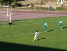 Отчет о матче Пермьер-Лиги «Жетысу» — «Атырау» 1:0