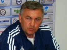 Сергей Трубицин: «Мы выполнили всю установку главного тренера поставленную на игру»