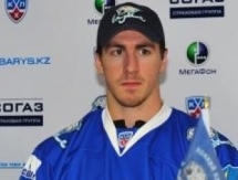 Экс-защитник «Барыса» Райан Макдона может стать капитаном «Нью-Йорк Рейнджерс»