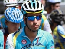 Ару набрал четвертую сумму очков по итогам «Вуэльты» в зачет Мирового Тура