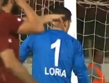 Видеообзор матча «Элязыгспор» — «Каршияка» 1:2