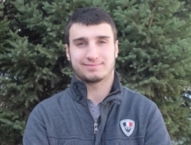 Никита Белов: «Порядок всегда бьёт класс»