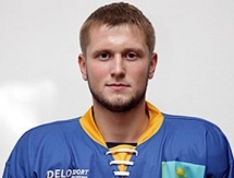 Андрей Курачев продолжит карьеру в кокшетауском «Арлане»