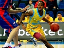 «Астана» одержала еще две победы на словенских сборах