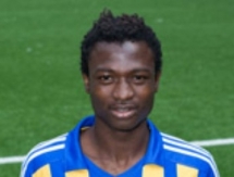 Твумаси провел в составе «Астаны» 20-й матч