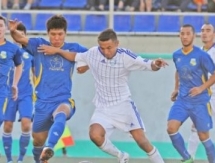 Итоги 22-го тура Первой лиги