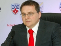 Андрей Назаров: «Счет до конца был непонятный, сняли вратаря от безысходности»