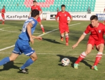 Статистика игр 25-го тура Премьер-Лиги