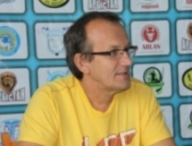 Юлиус Пензес: «Недоволен первой игрой»