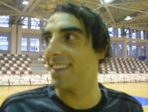  Капитан грузин рассказал о матче с Казахстаном