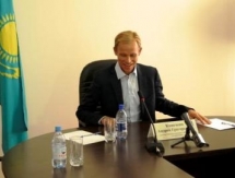 Кашечкин хочет создать в Казахстане альтернативу «Astana Pro Team»