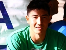 Асхат Баубеков покинул «Бейбарыс»