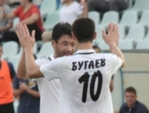 Бугаев успешно прооперирован в Германии