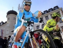 Винченцо Нибали занял 18-е место на однодневке «Коппа Бернокки»