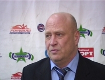 Валерий Кардаков: «Сегодня хозяева были посильнее»