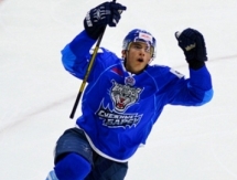 Максим Баранов: «Все было спокойно даже при 1:3»