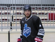 «Адмирал» подписал нового нападающего перед игрой с «Барысом»