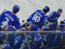 Российские СМИ ставят на победу «Барыса» во Владивостоке