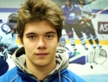 Никита Медведев: «В „Барысе“ созданы все условия для молодёжи»