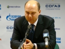 Андрей Шаянов: «Поражение мы не заслужили»