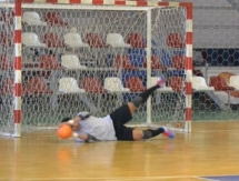  Фоторепортаж с товарищеского матча Грузия — Казахстан 2:3