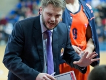 Михаил Карпенко: «Вектор развития „Каспия“ выбран верный»