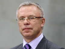 Фетисов считает, что все удаления «Барыса», были по делу