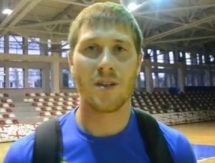 Дебютант сборной Казахстана прокомментировал матч с Грузией