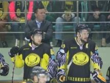 Букмекеры отдают предпочтение «Сарыарке» в матче с «Нефтяником»