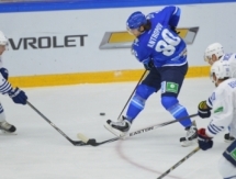 Букмекеры отдают преимущество «Барысу» в повторной игре с «Адмиралом»