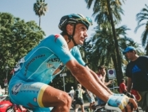 Паоло Тиралонго стал 21-м на «Коппа Агостини»