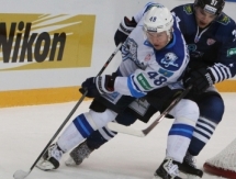 Анонс матча КХЛ «Адмирал» — «Барыс»