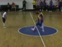 Видеообзор товарищеского матча Грузия — Казахстан 1:2