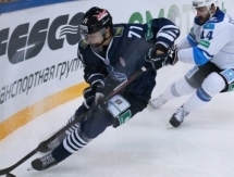 Российские СМИ сомневаются в победе «Барыса» над «Адмиралом»