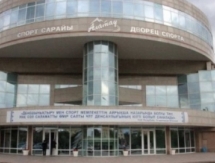 В Астане во время занятий спортом скончалась 34-летняя сотрудница МВД РК