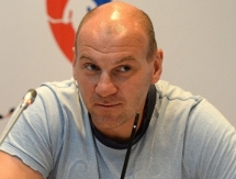 Андрей Николишин: «Дисквалификация Назарова должна сплотить „Барыс“»